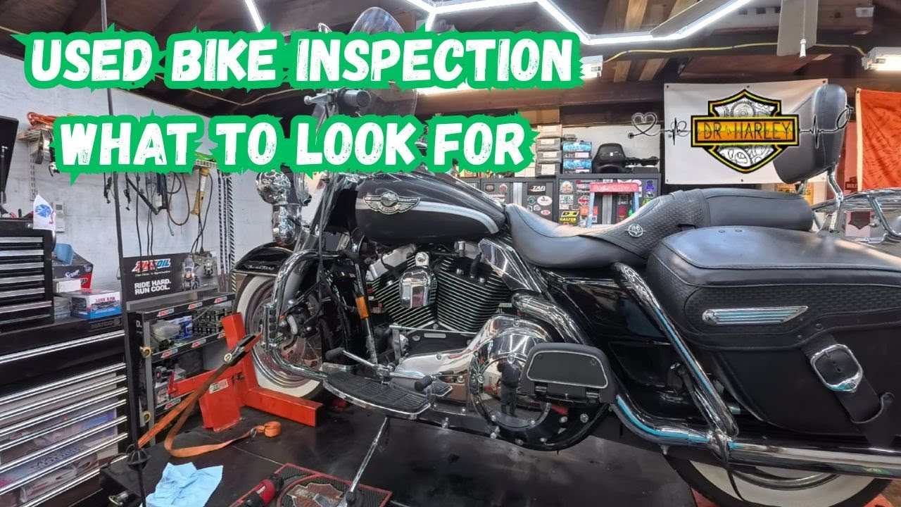 Покупаете подержанный Harley? Вот что вам нужно знать, INSTA 360 Ace Pro 2