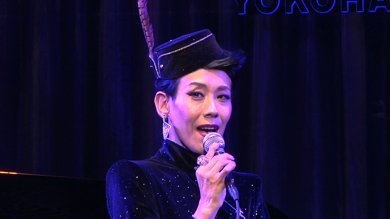 ギャランティーク和恵LIVE｜愛のNOKORIGA