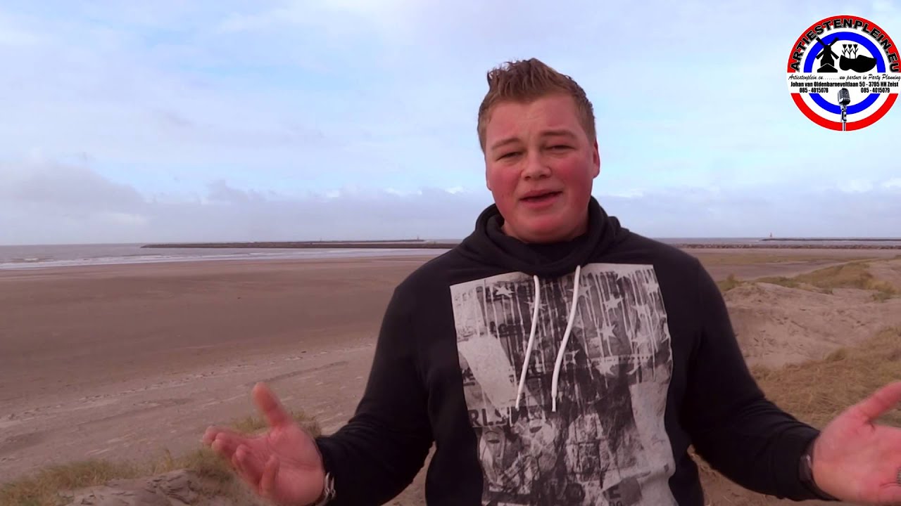 Michael van Ingen Een beetje meer liefdeOfficiele Videoclip HD