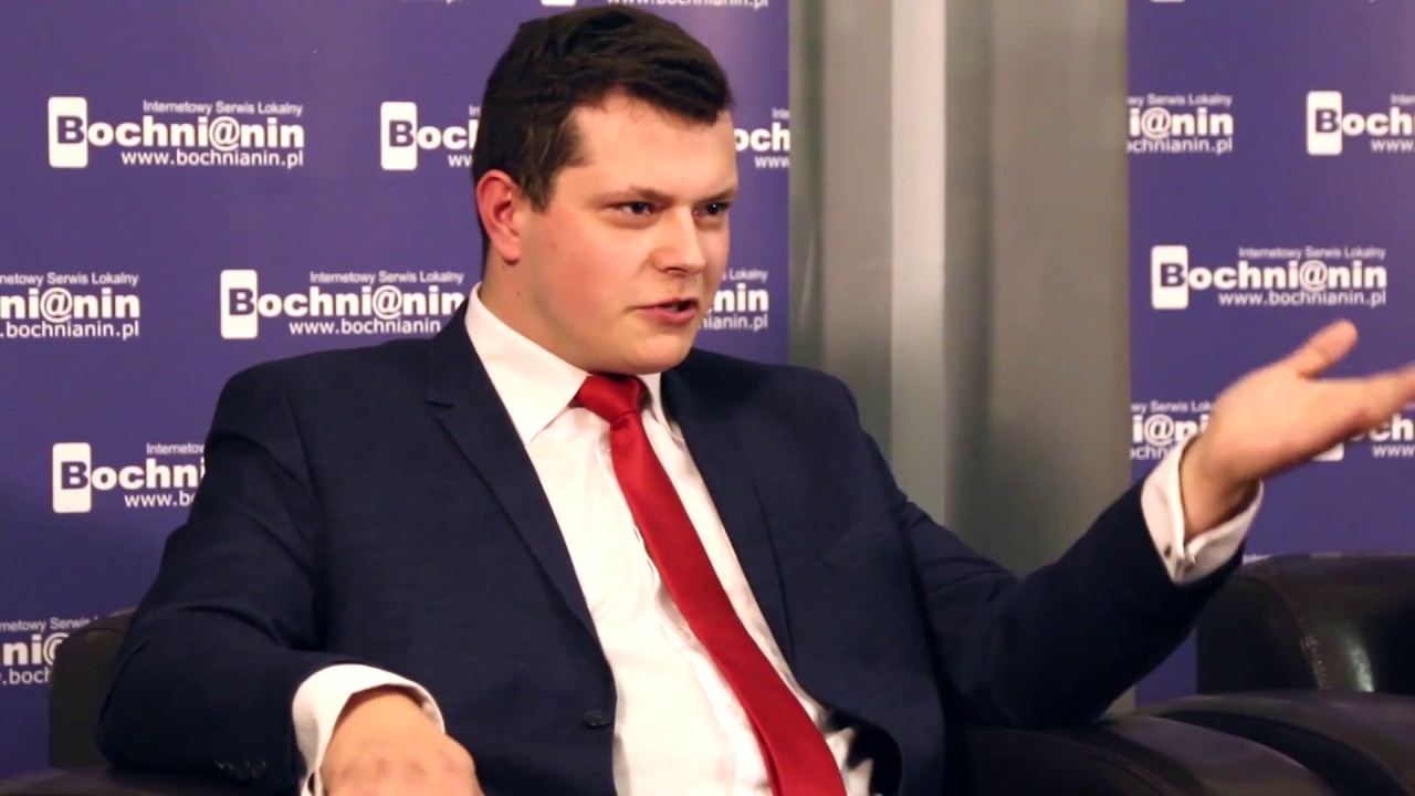 Bochnianin.pl: J. Lysy do A. Gondka: 