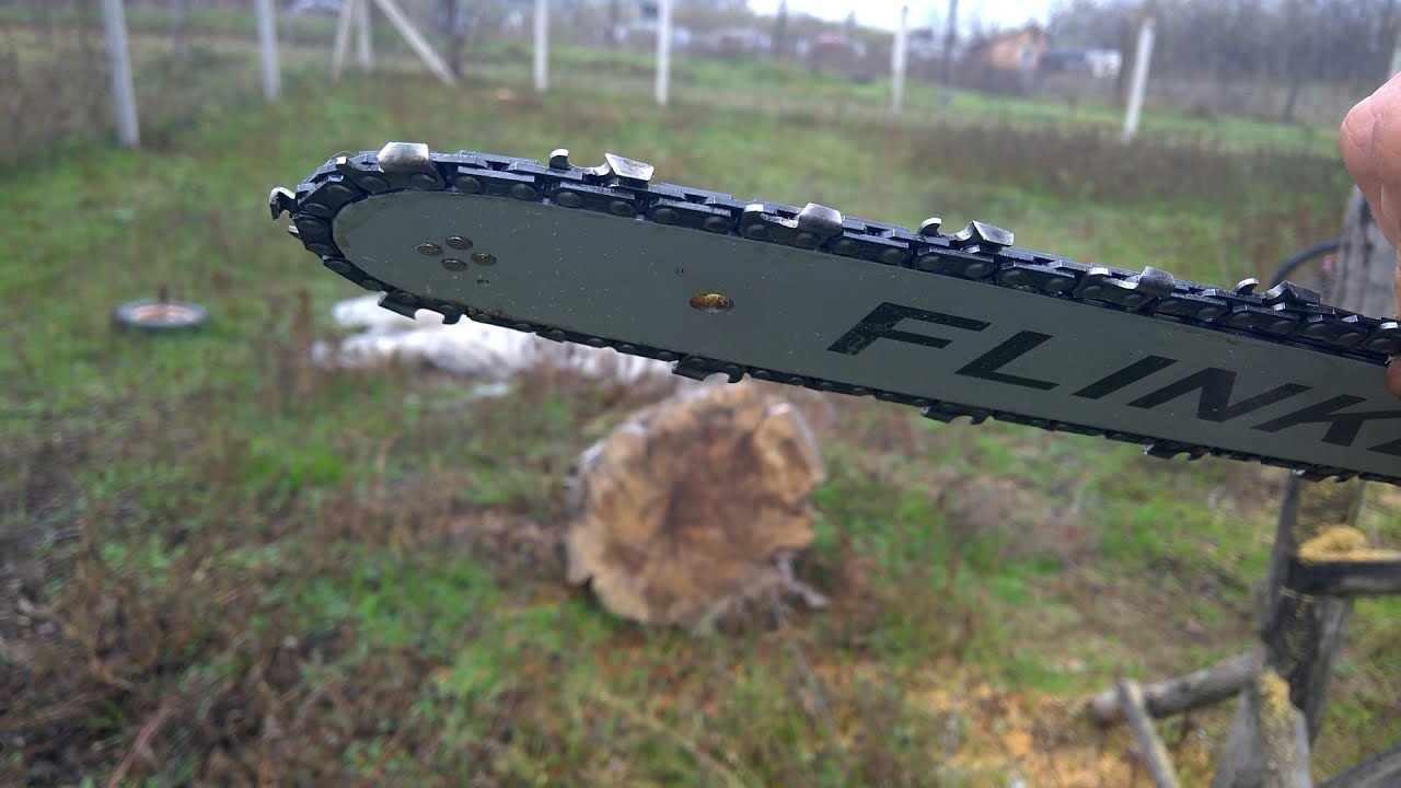 Láncélezés Kihívás! Győri Gábor