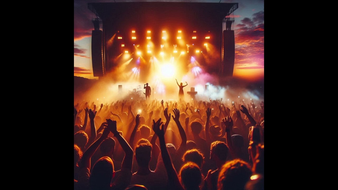 Feel the Crowd