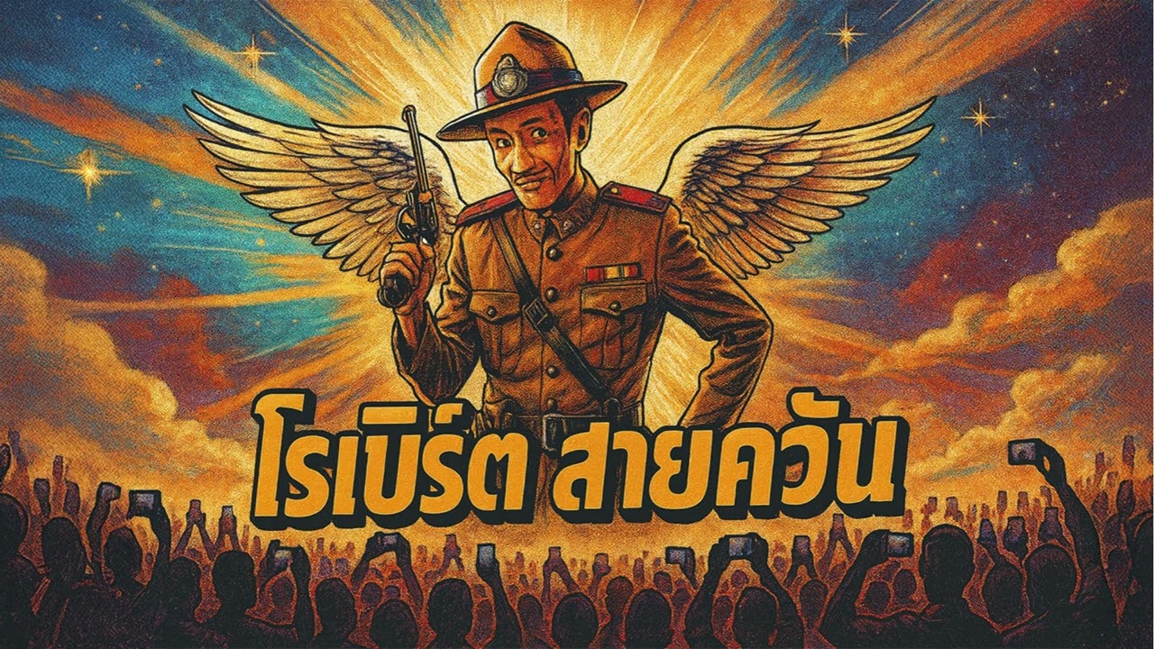 ตำนานโคตรฮา! 