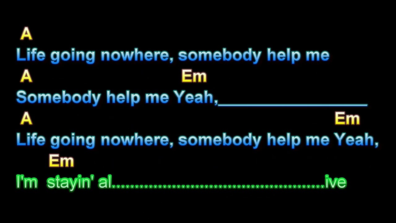 Stayin Alive, Bee Gees