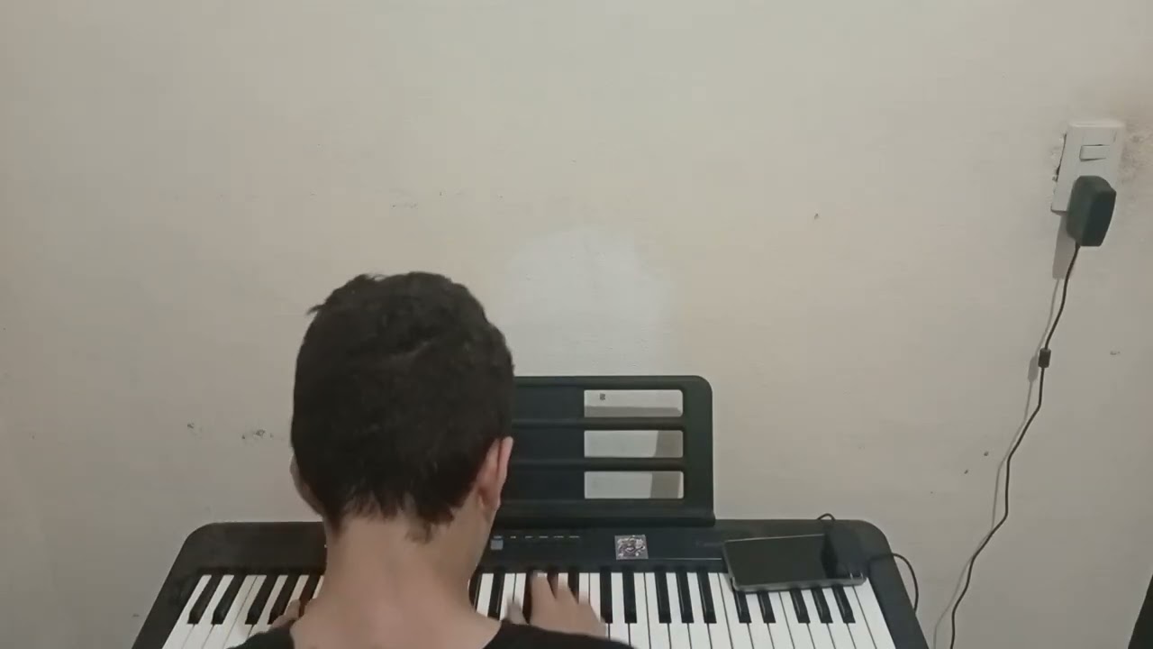 Dia 2 practicando canciones