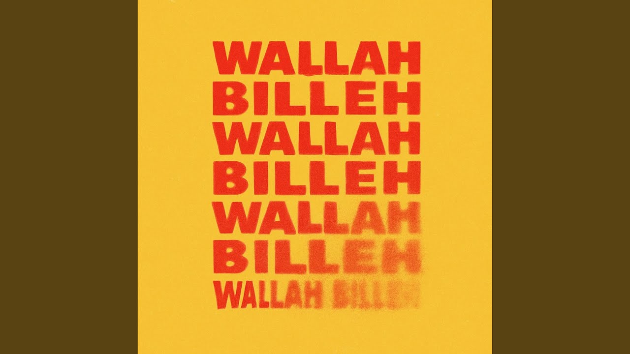 Wallah Billeh