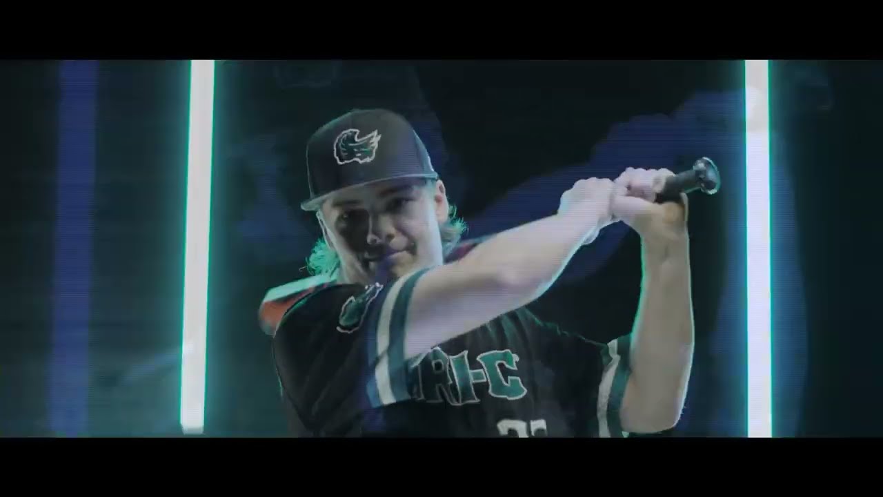 Tri-C Baseball Hype Video