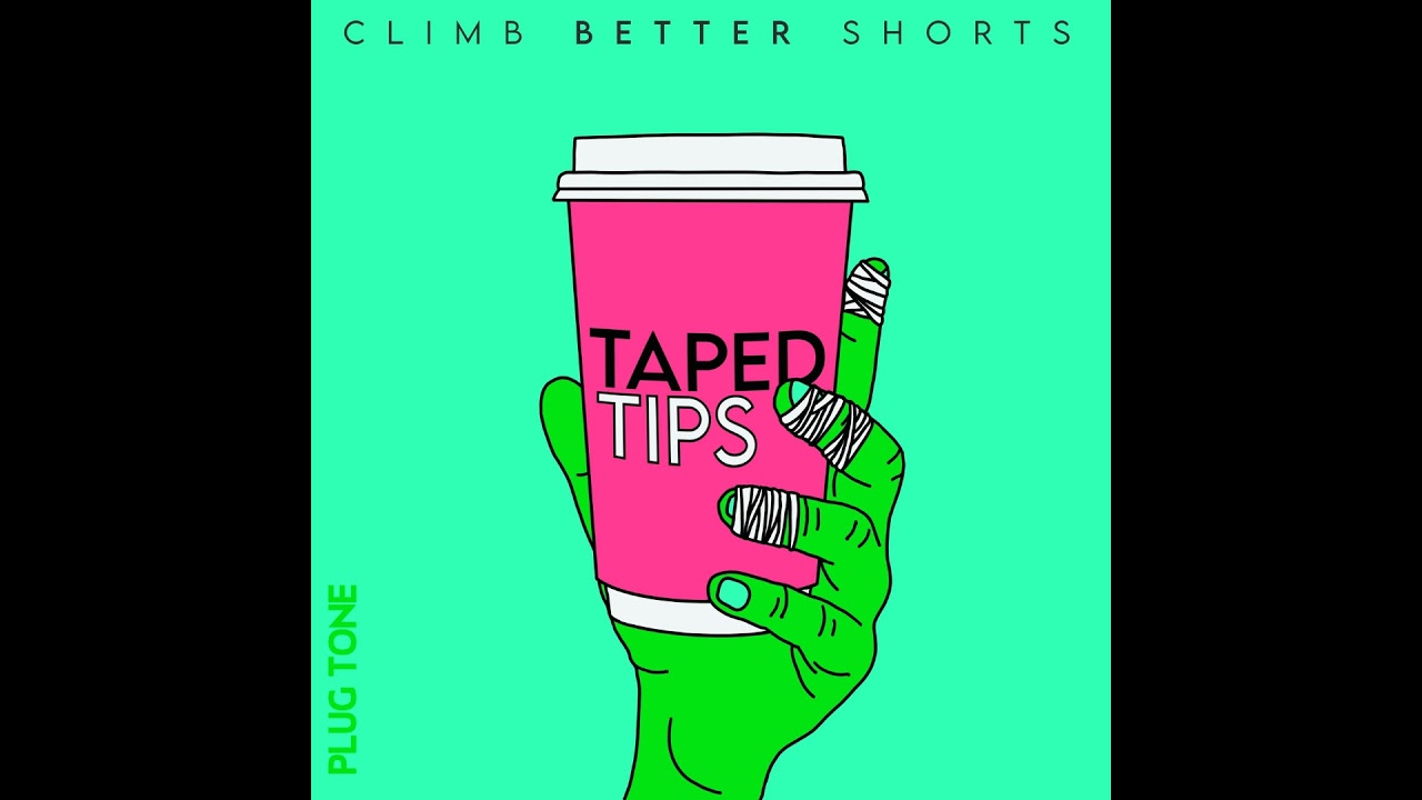TAPED TIPS | The Climbing Grade Scales Are Wrong (And a Better Way to Look at Them)