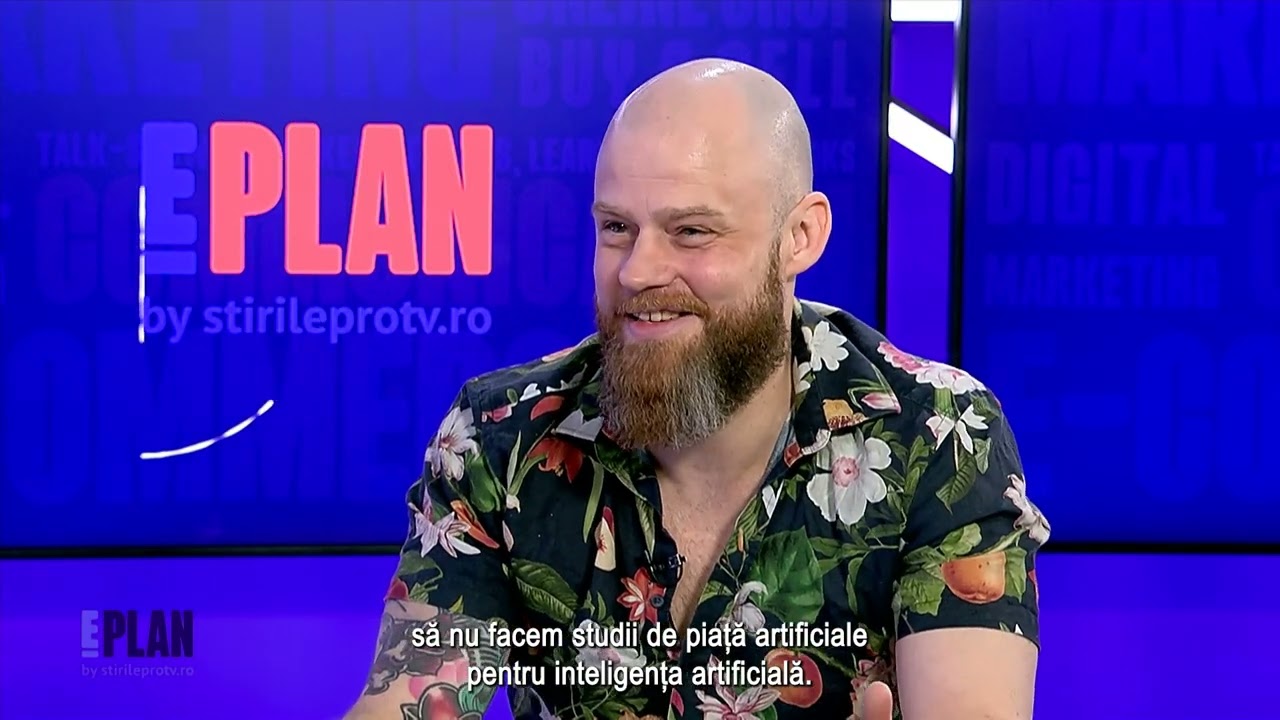 ePlan | Michael Aagaard, expert &icirc;n optimizarea conversiilor, explorează psihologia dezamăgirii
