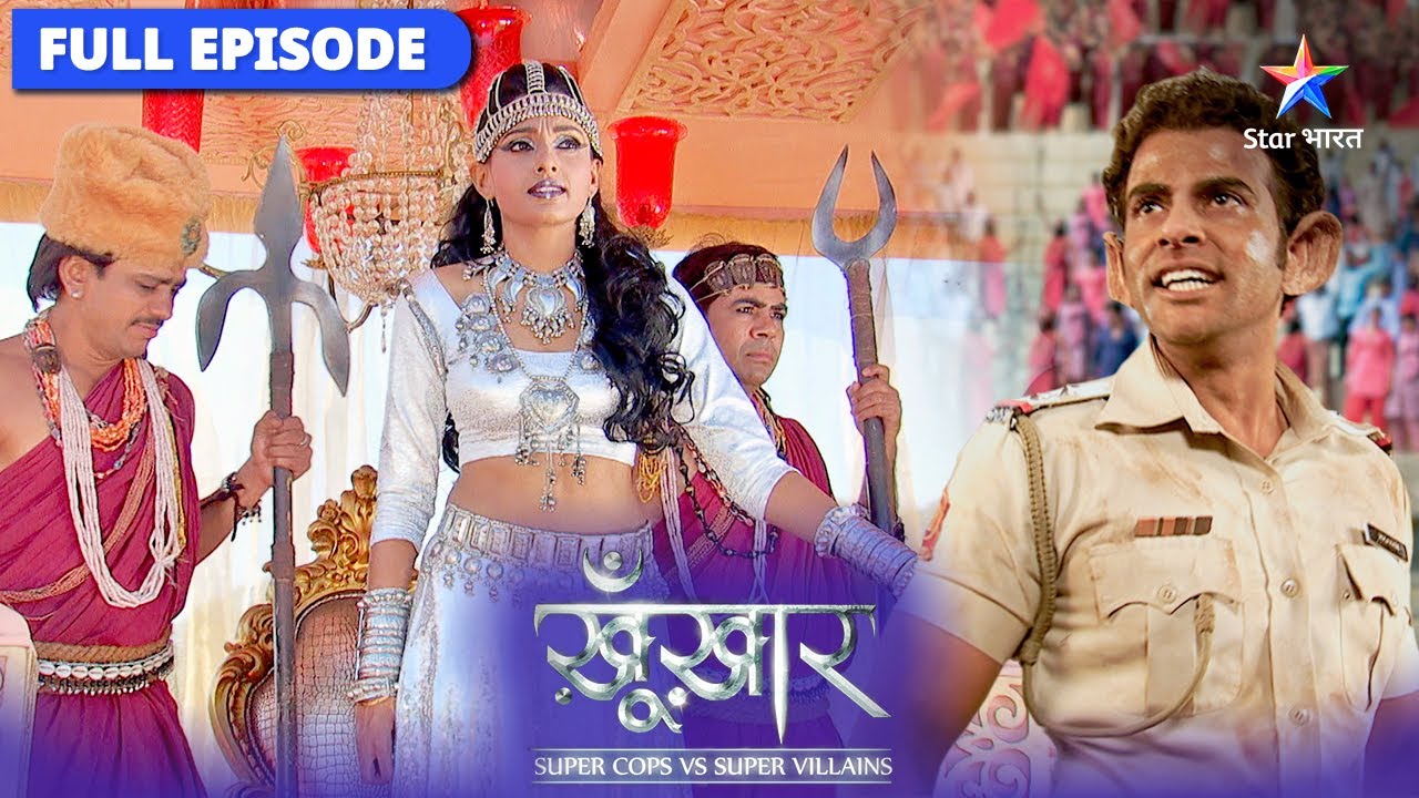 SuperCops Vs Super Villains | Kya Aghor ka saamna kar payenge SuperCops? | FULL EPISODE