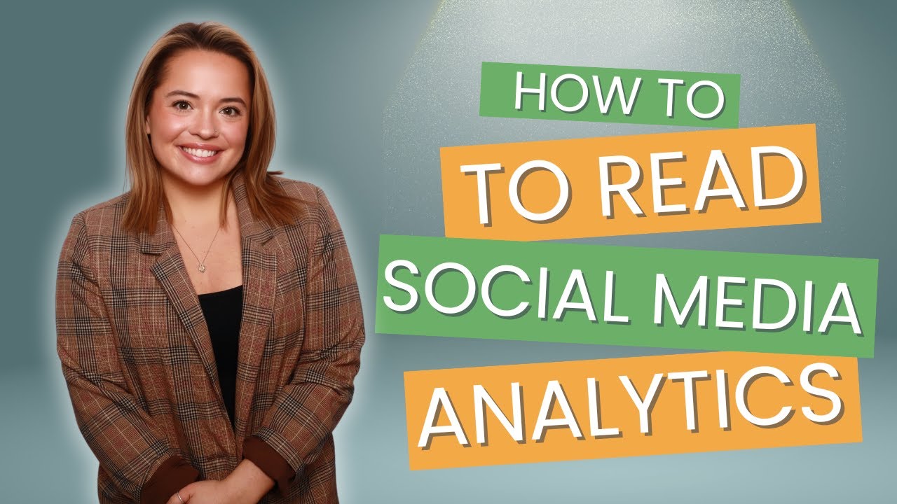 Master Social Media Analytics: Tips for Small Businesses