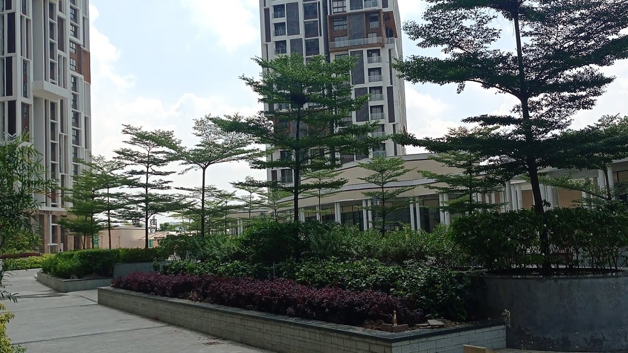 Tata Avenida Newtown virtual tour call 9831287876 to sale/rent out flat.