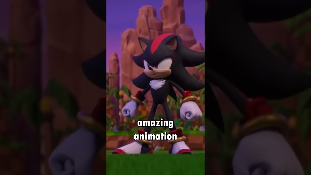 Ranking Sonic TV Shows 📈