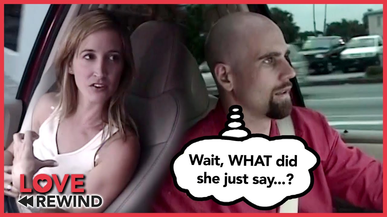 Is Teneil's Secret A First Date Dealbreaker? | Blind Date