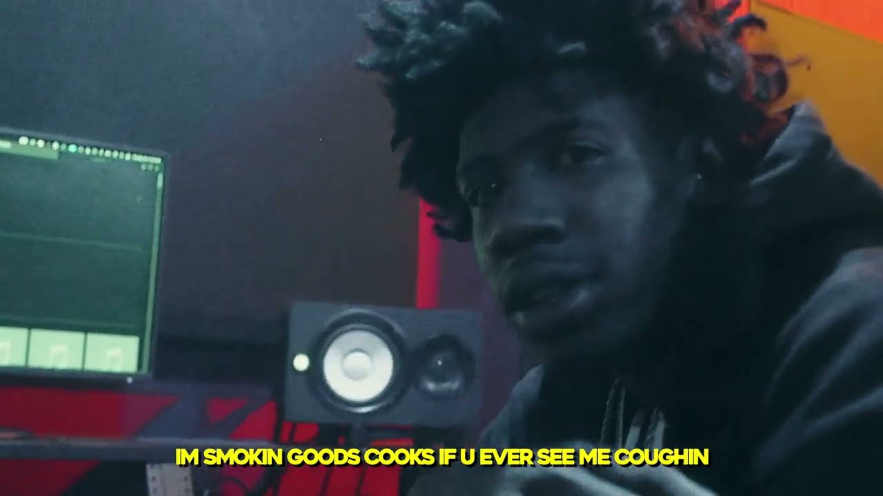 Scottyy - I'm a G (Official Music Video) [Dir. @8bitfilms_ ]