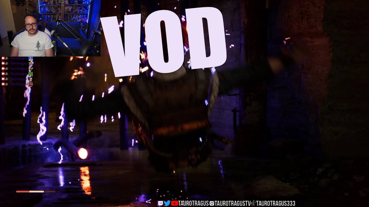 3 30 TauroTV VOD