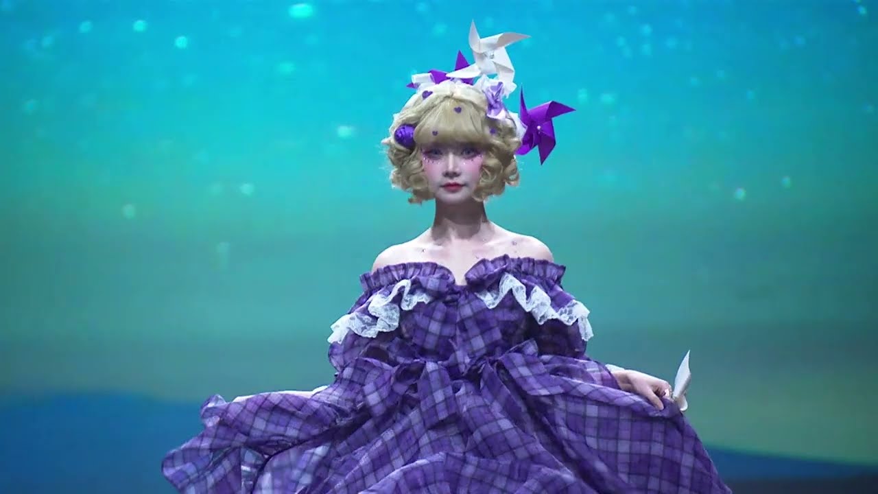 AW2024 | Selkie collection