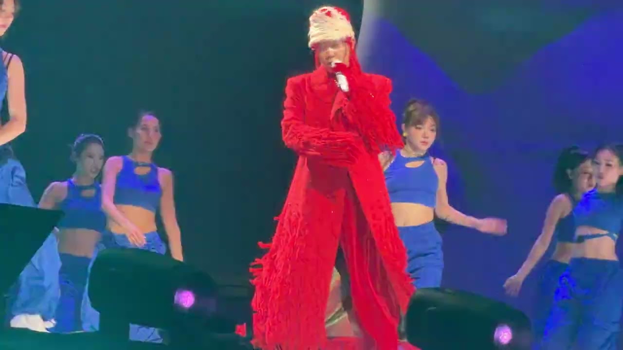 #街角的晚風 #陳小春 #JordanChan #澳門演唱會