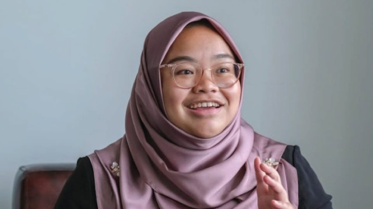 Presiden MUDA masih mentah- Kita tanya penganalisis politik