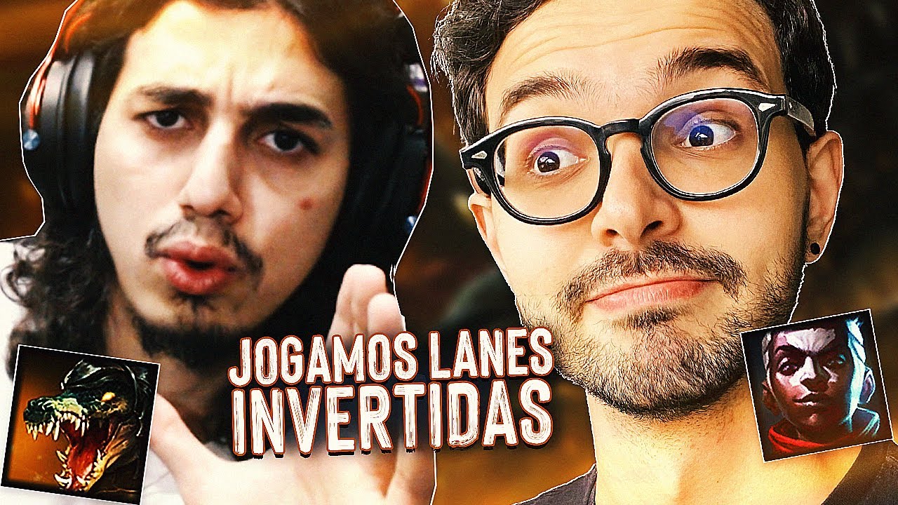 KENNZY TOP E MYLON JUNGLE, TEM JOGO?