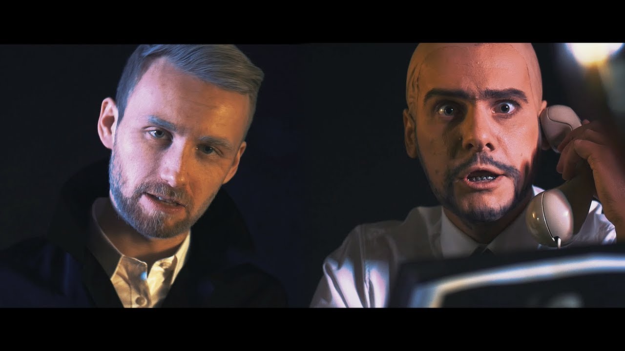 MOURINHO VS GUARDIOLA RAP BITWA FEAT. DISSBLASTER