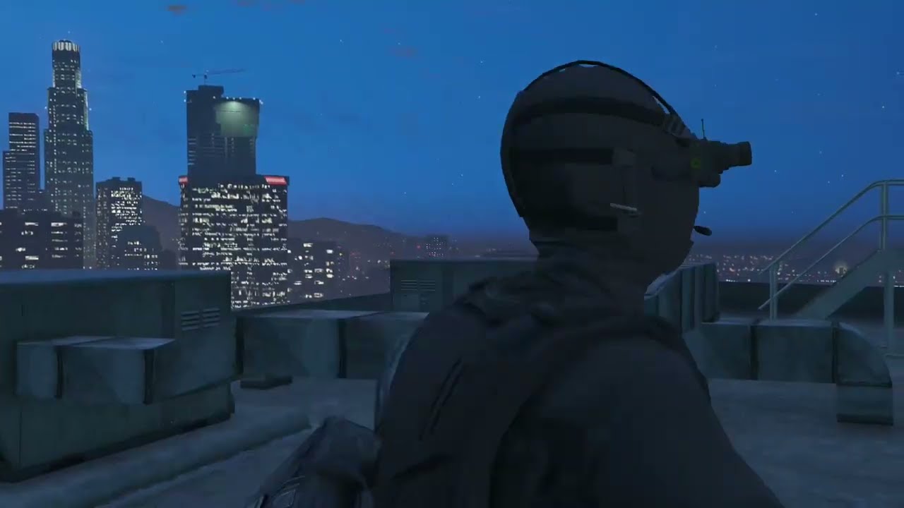 Gta 5 Garment Factory (Pink Vaus) With OneDunSun 
