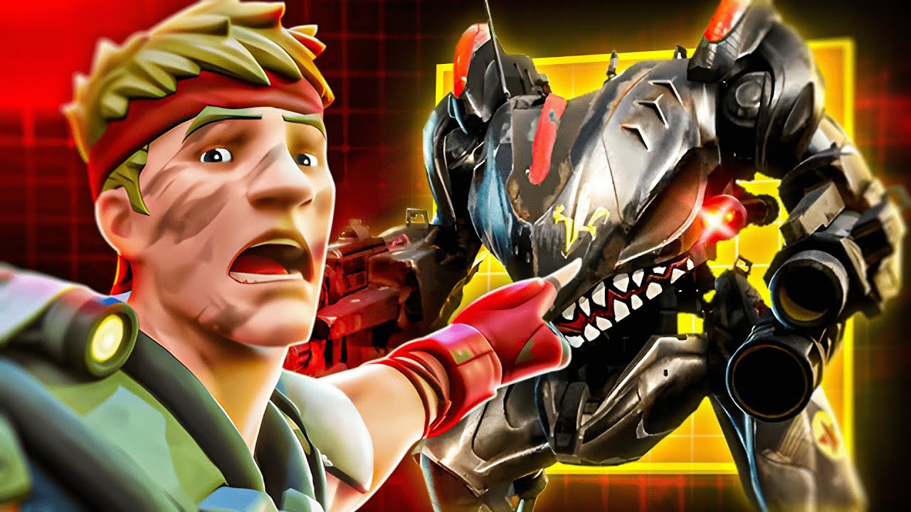 Les 10 items les plus DÉTESTÉ de FORTNITE