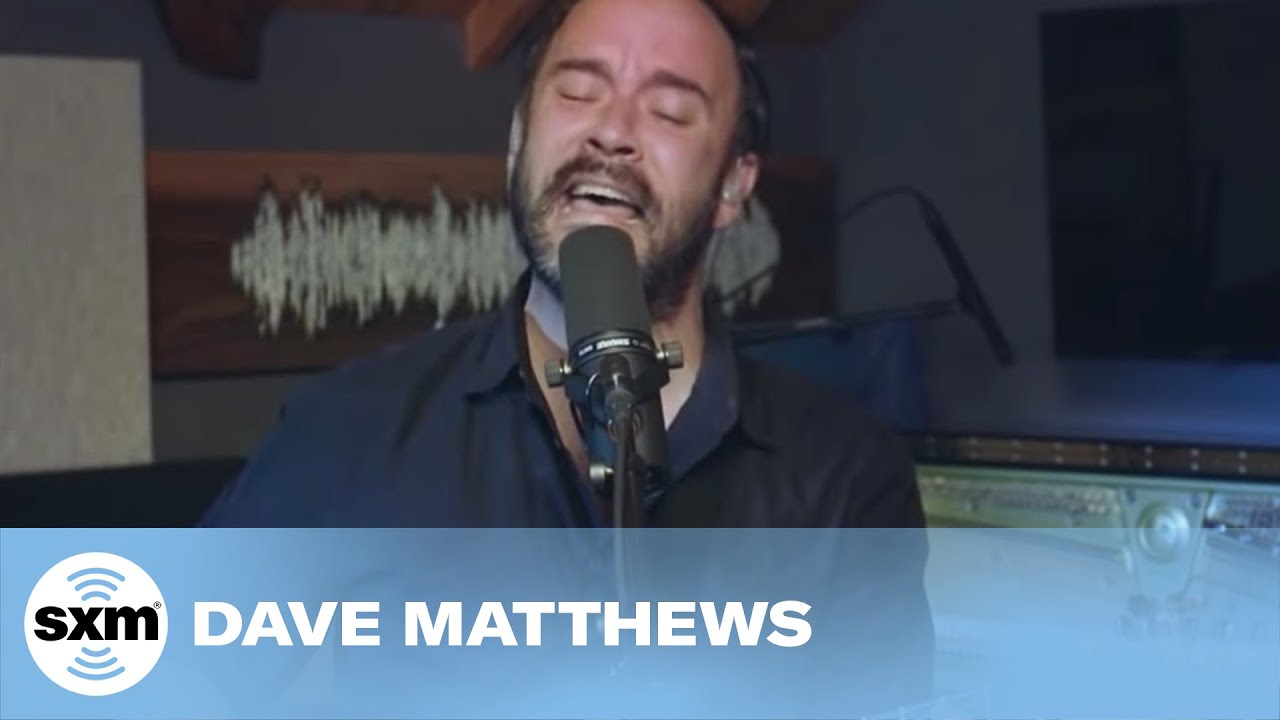 Dave Matthews Band - Cry Freedom [Live From Home: By Request]