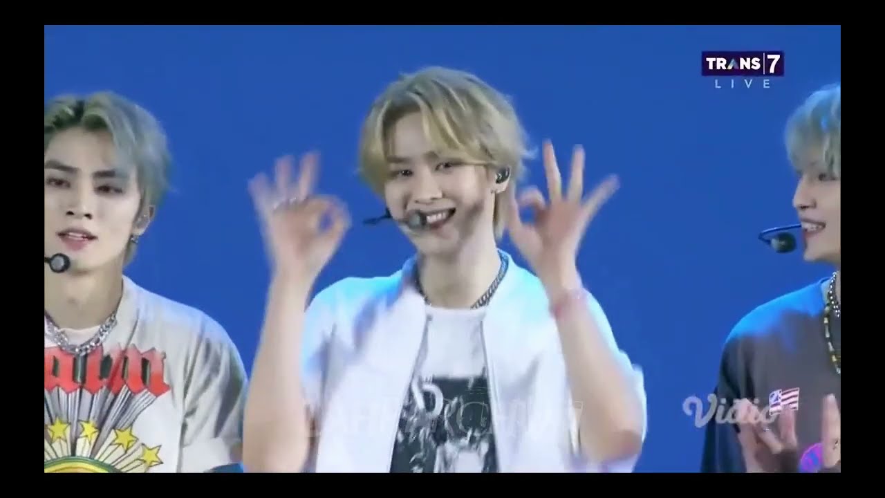 20240622 WayV at Allo Bank Festival 2024 | WayV part, WayV performance