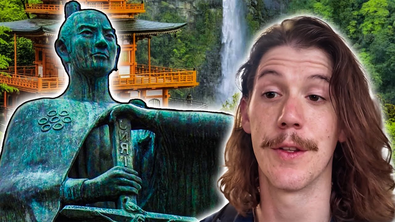 I Went on a Catholic Pilgrimage...to Japan?