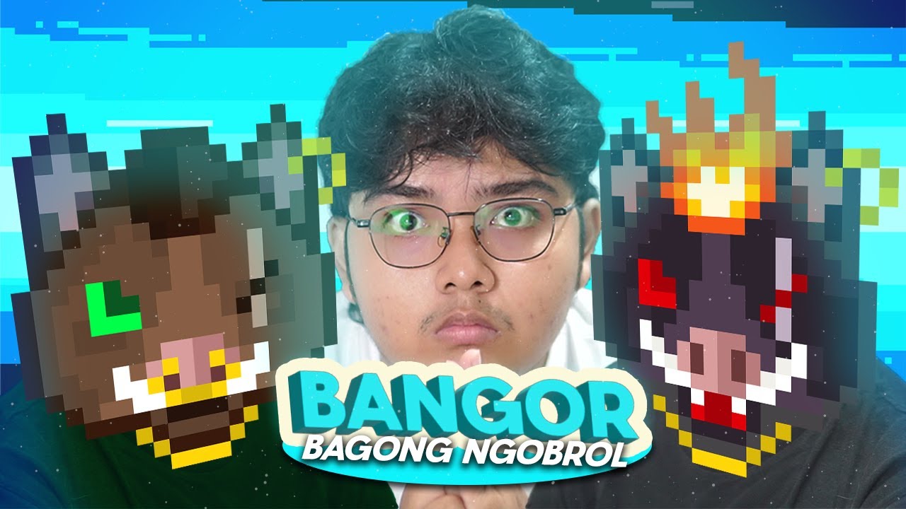 BANGOR (Bagong Ngobrol)