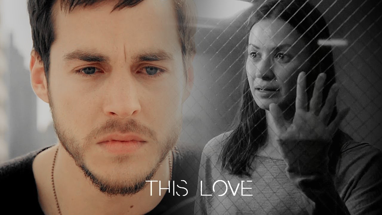 Jake & Katie | this love