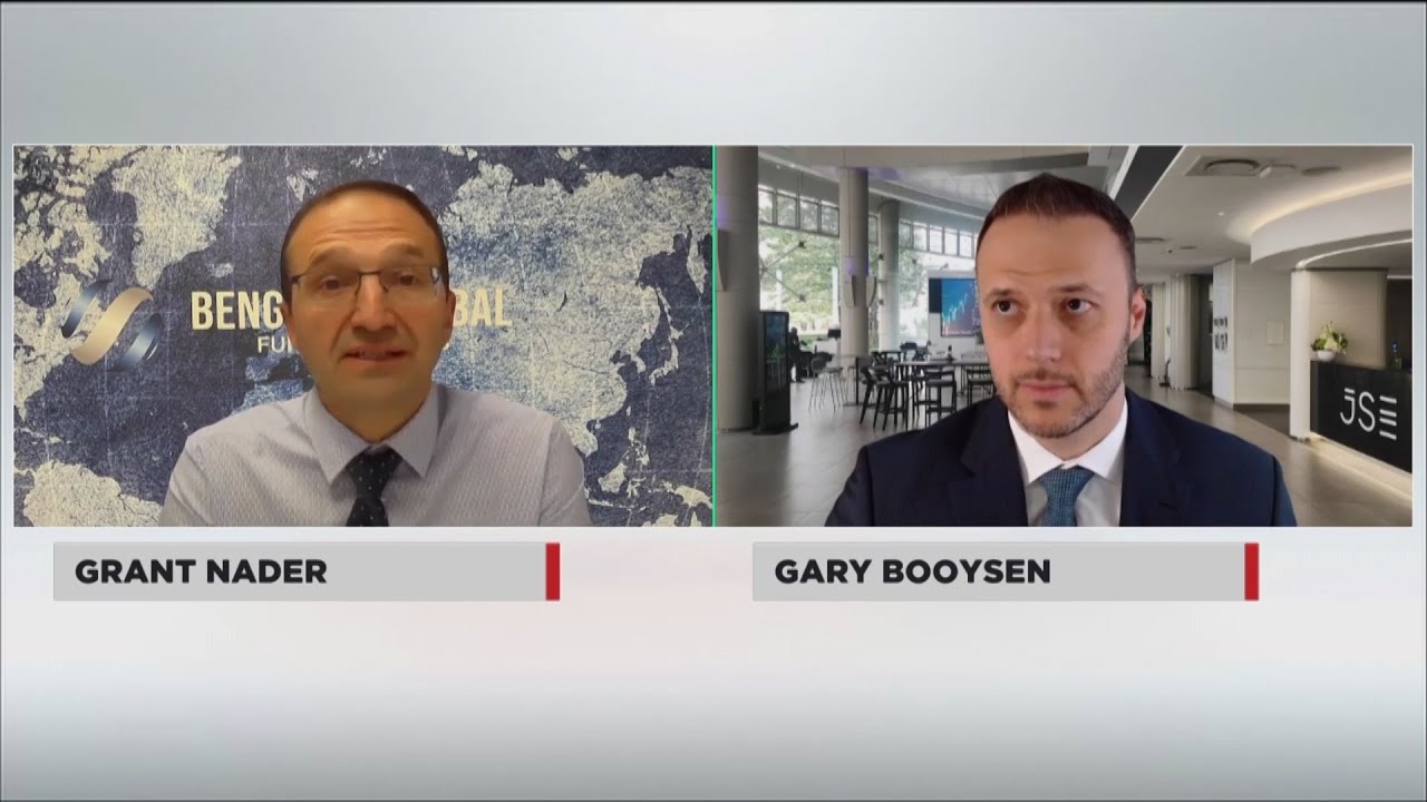 Stock Watch - 13 June 2025 | Business Lunch