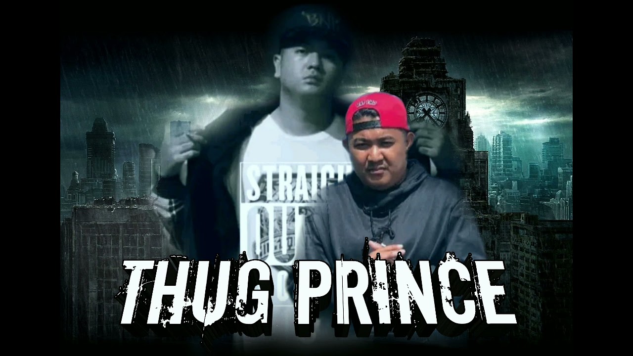 THUG PRINCE of TUNOG NG MUNTINLUPA 187 MOBSTAZ (Limang Minutong Atake)