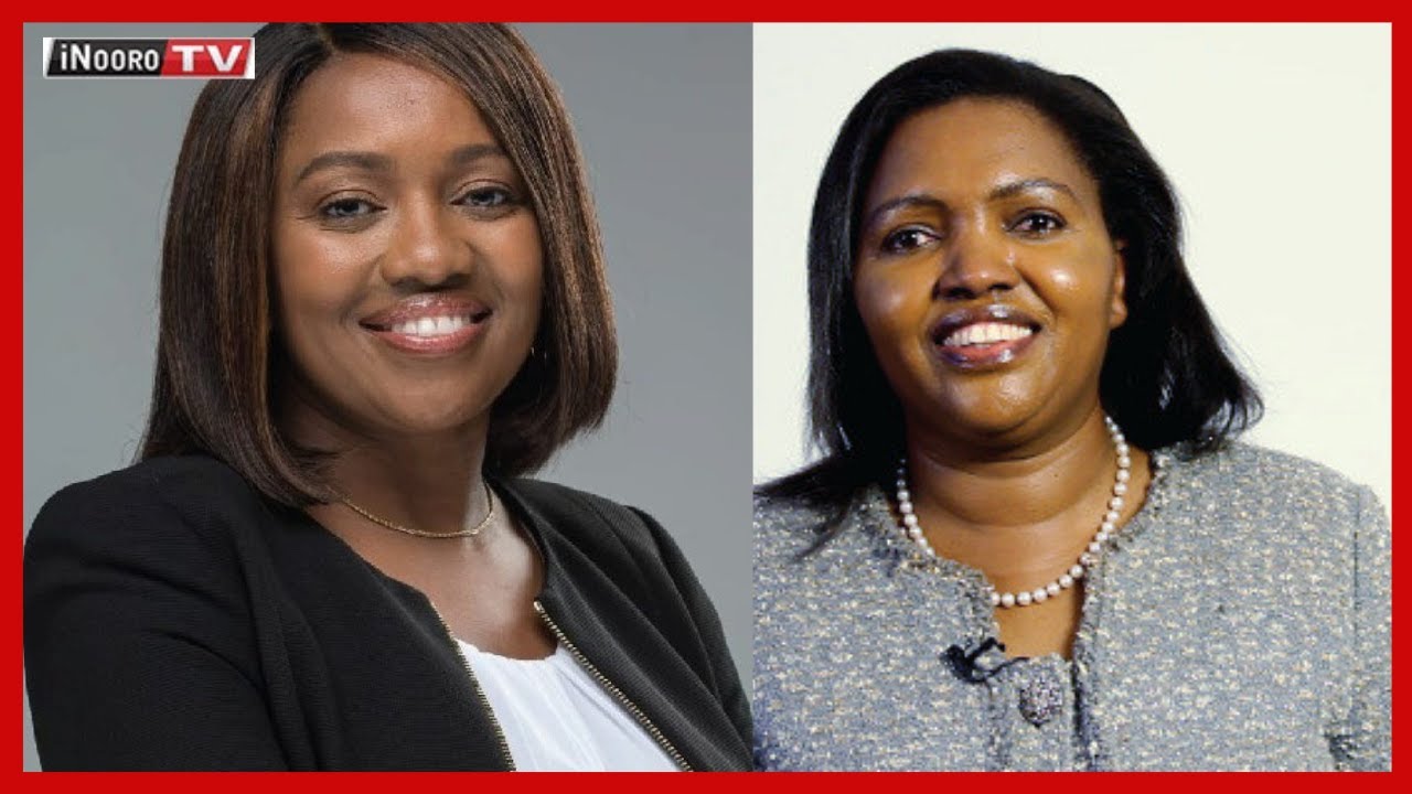 Ũteti wa Nakuru na ngucanio cia Gov. Kihika na Sen. Tabitha Karanja PART 1