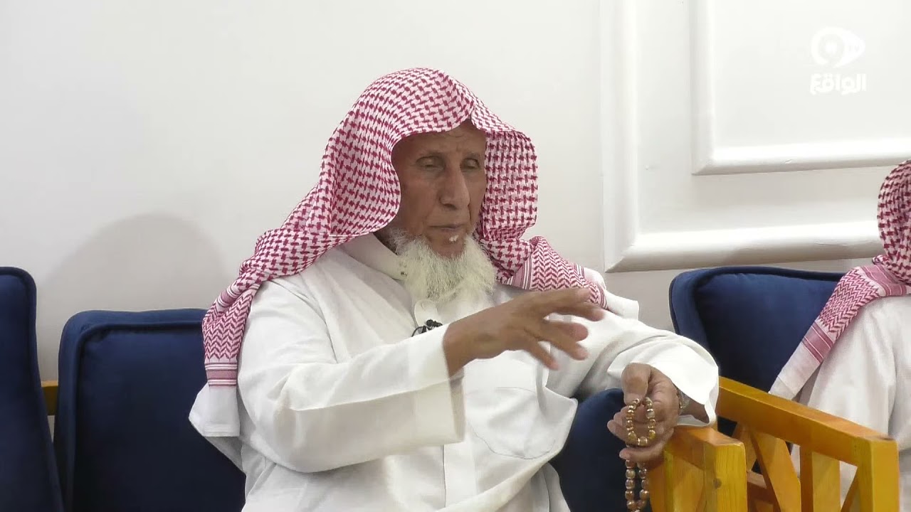 القصه اليوميه من | العم ابوصالح الحربي