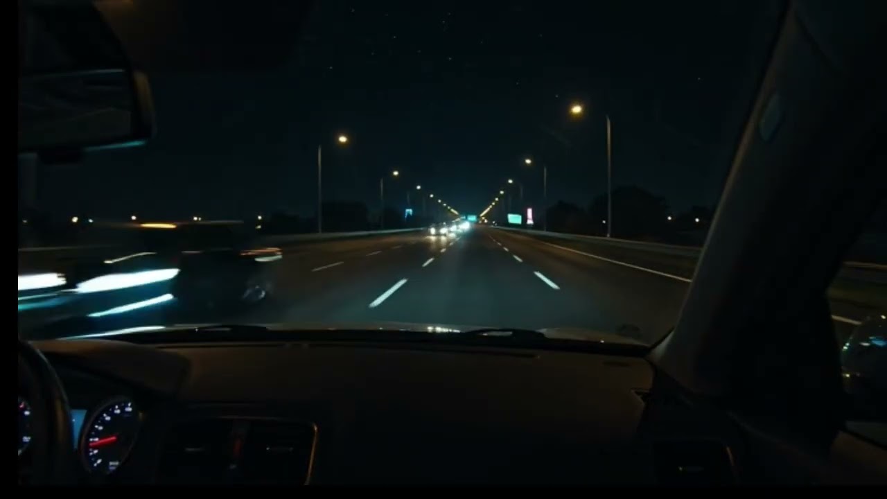 Windows Down