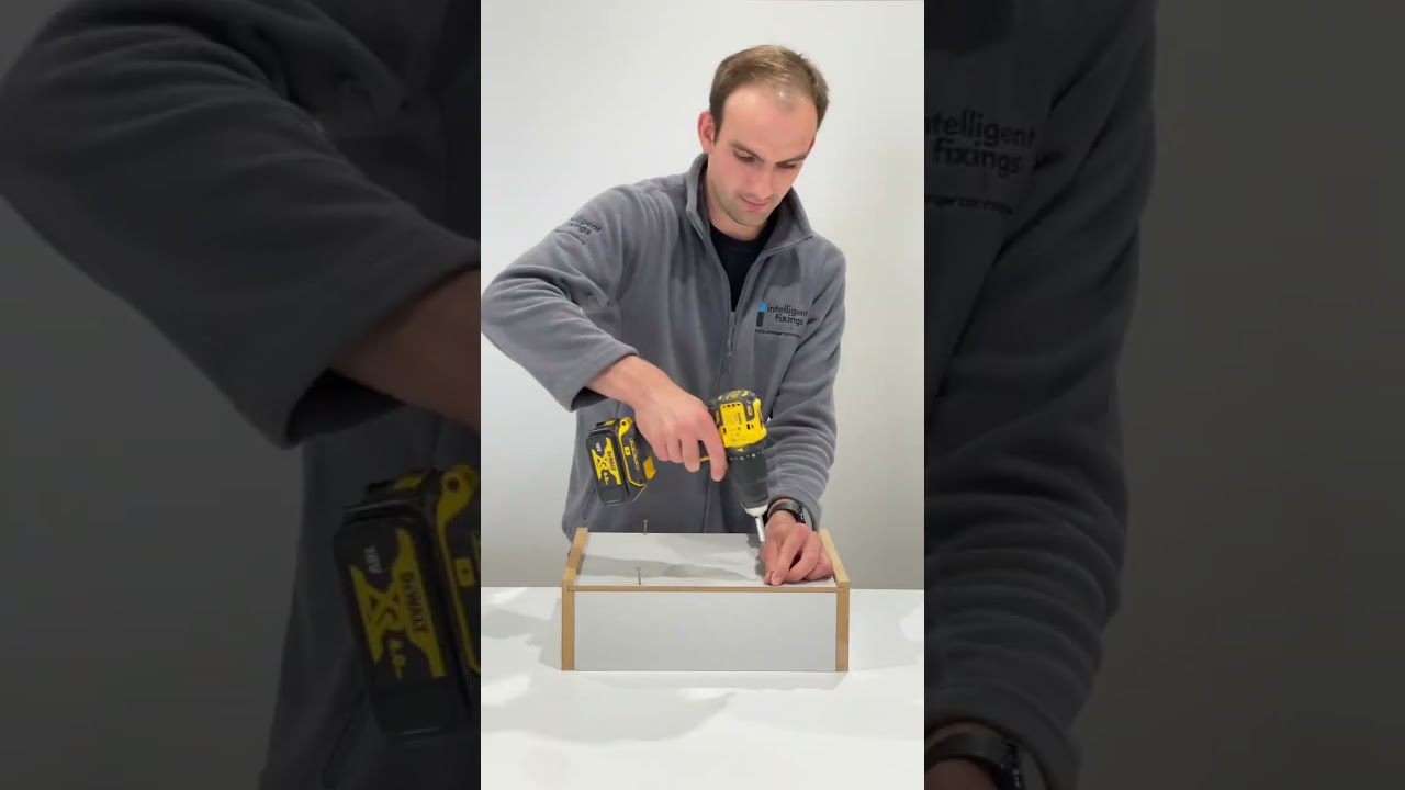 Fast & Simple ASSEMBLY using #PEANUT3!