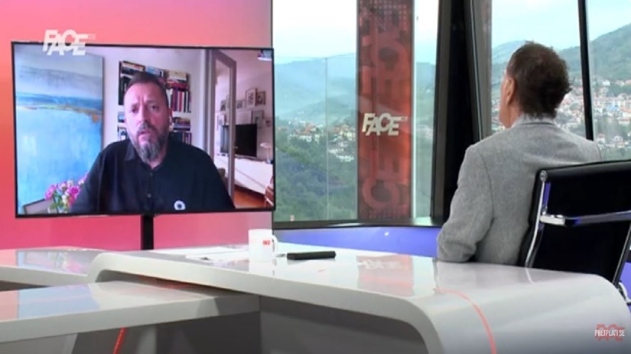 Dragan Bursać: Ako Dodik uradi pogrešan korak nestat će RS! Dodik se zbog Rusa boji za svoju glavu!