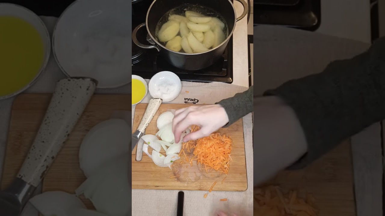 Ушла от мужа и детей. Вся история.