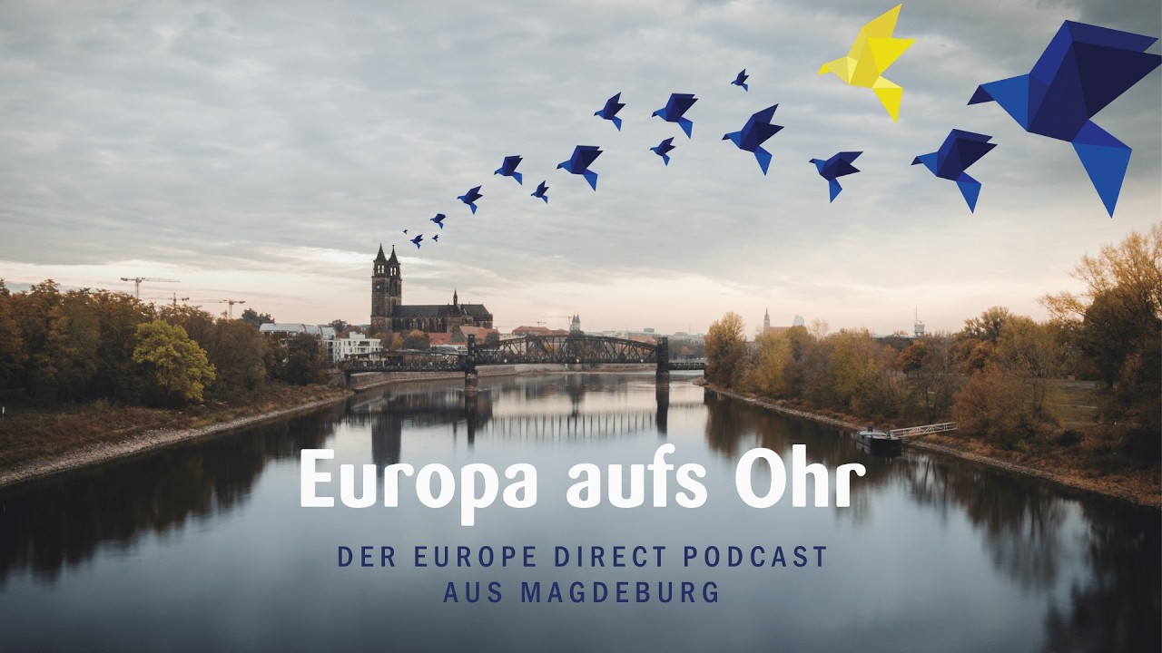 Europa aufs Ohr: Ein Jahr Donald Trump im Weißen Haus - Gefahr oder Chance für Europa?