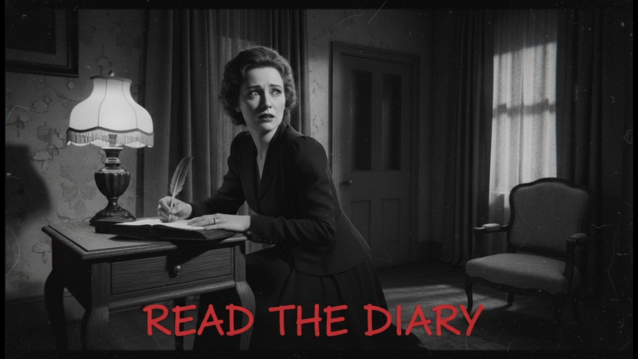 Suspense OTR Collection – Classic Radio Mystery Drama |The Dead Sleep Lightly