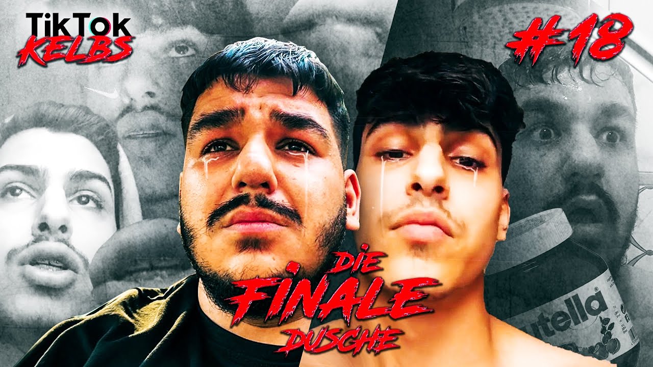 ER ist (und bleibt) MASSIMO von WISH.. DAS FINALE!😂🤡 | TikTokKelbs #18 | Onurcan