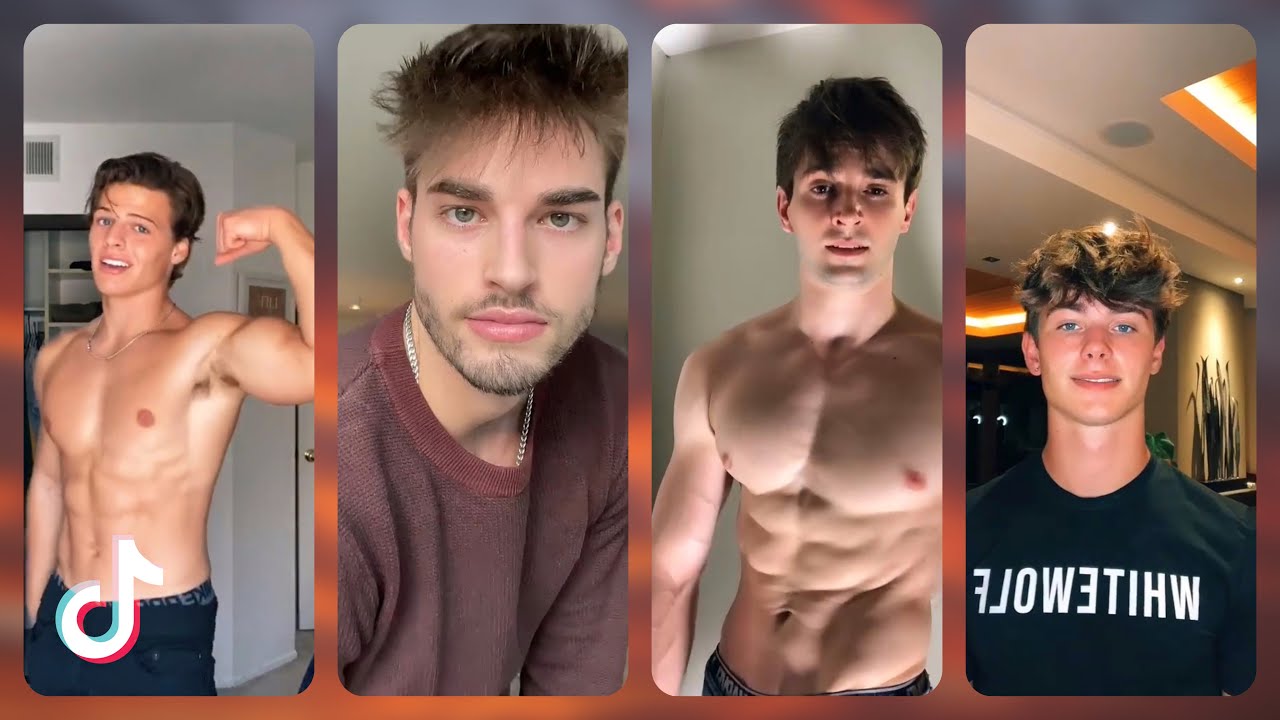 ✨Rasputín Dance TikTok ✨  part 1 #82