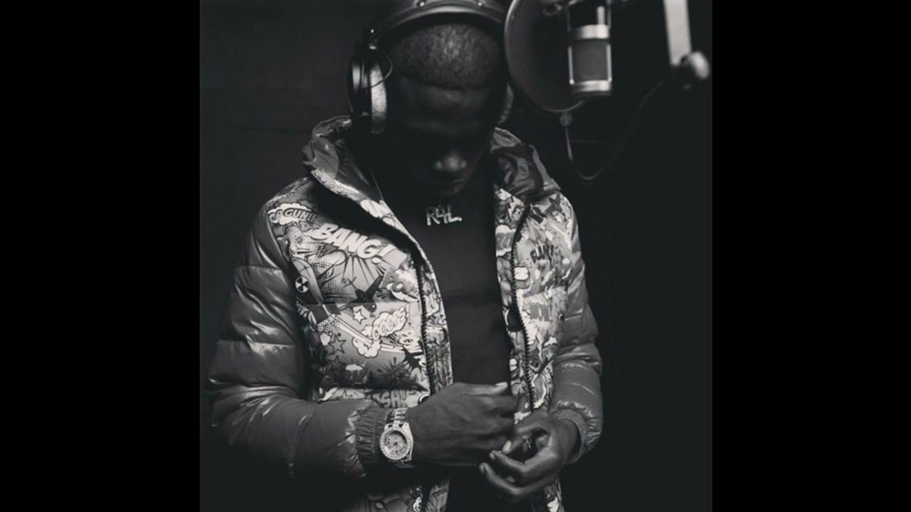 [FREE] BIG BOOGIE X LIL DOUBLE 0 TYPE BEAT 