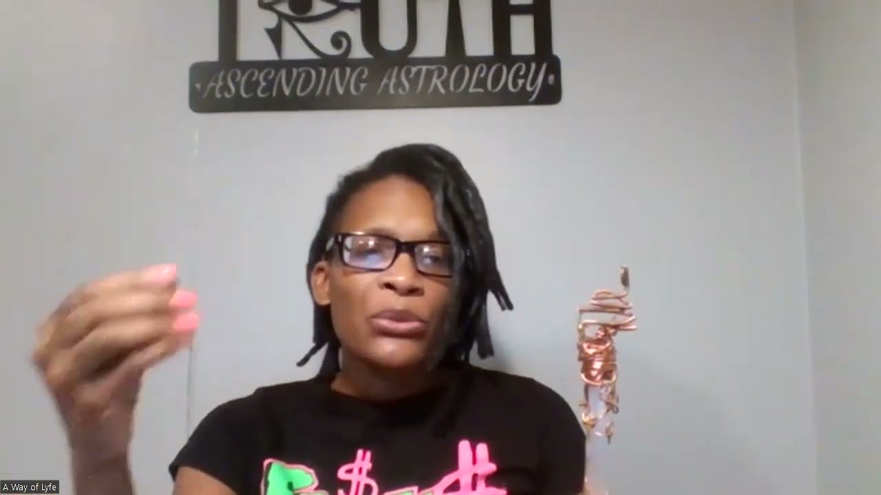 The Dark Side Aquarius