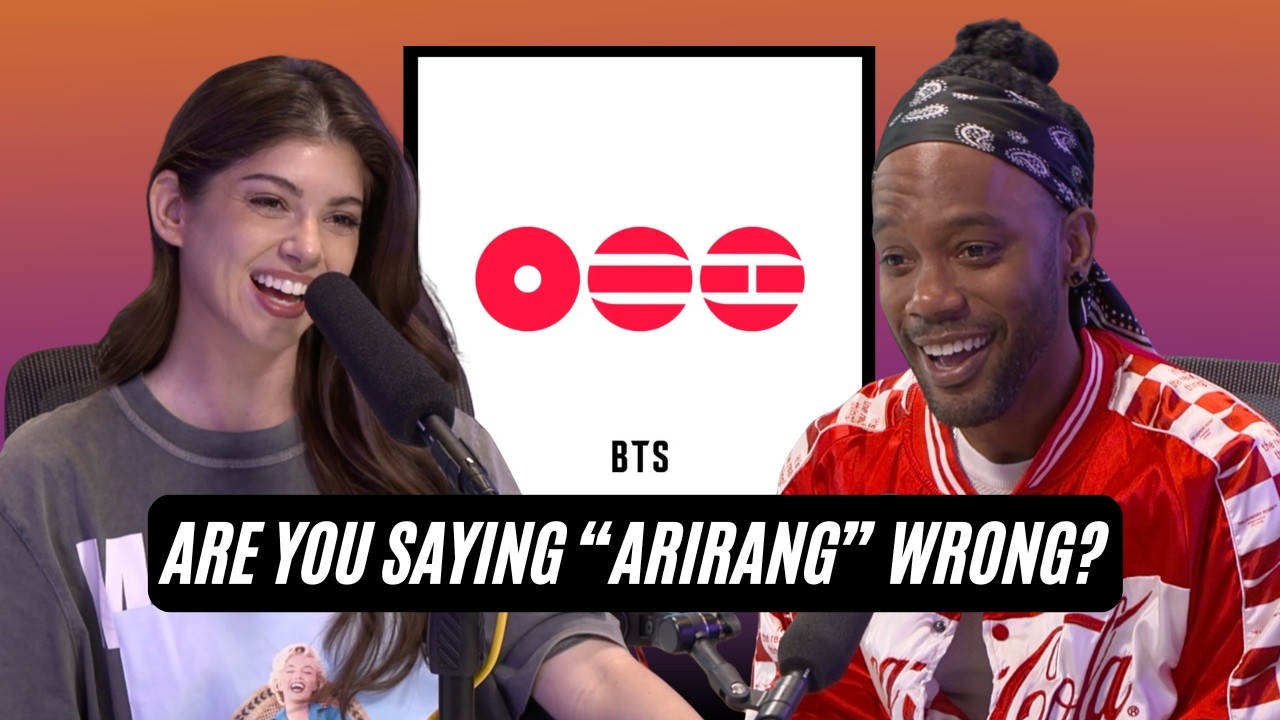 BTS Comeback: IT'S HAPPENING!! | Netflix Announces ‘ARIRANG’ Live