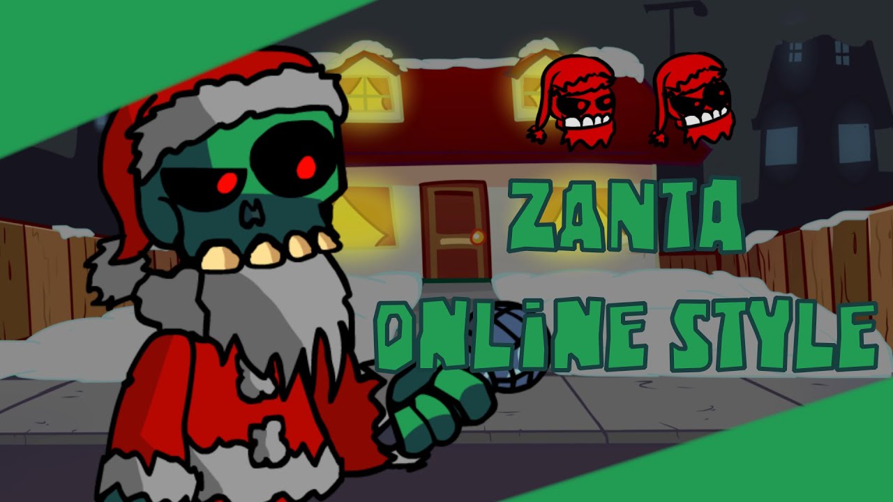 Zanta Online Style