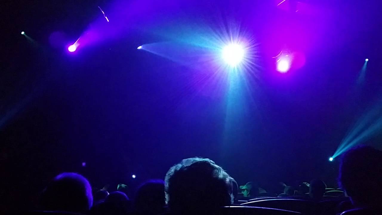 Opening of 