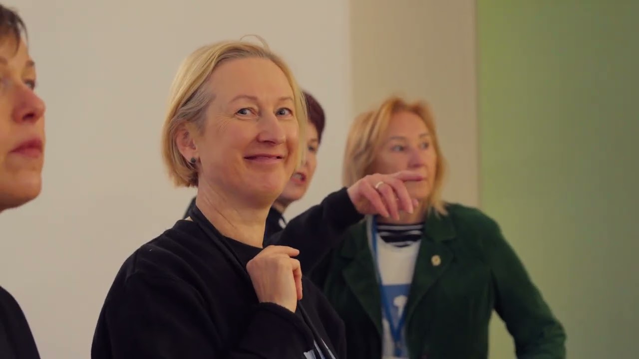 Skaitmeninė Banga 2026 - Renginio akimirkos [EN sub]
